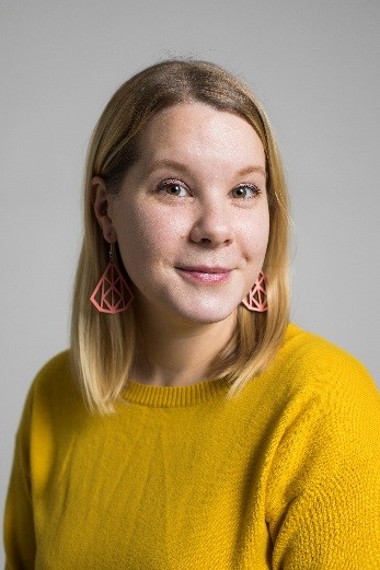 Anna Huhtala