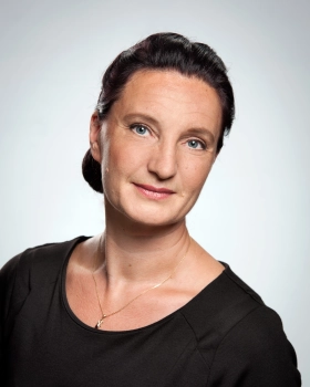 Anja Terkamo-Moisio